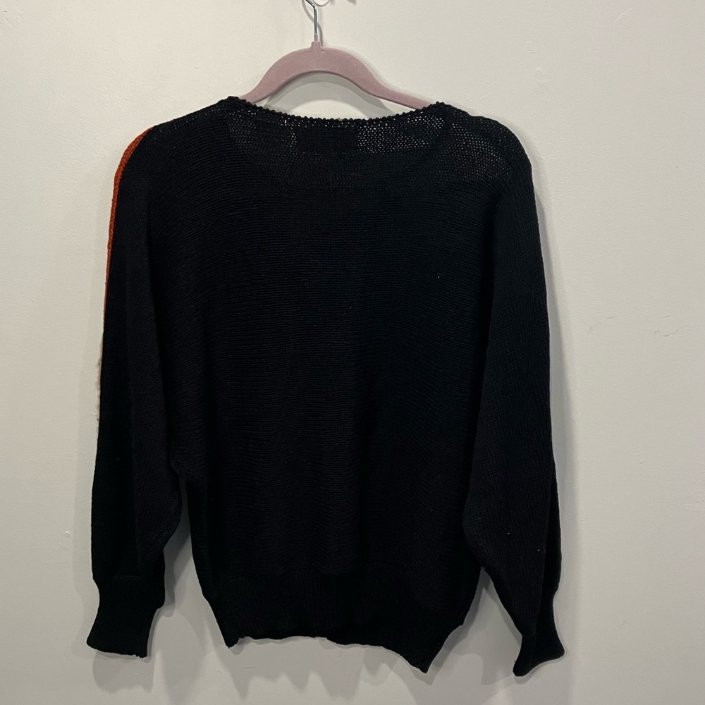 Vintage Franco Valeri Sweater - Picture 8 of 12